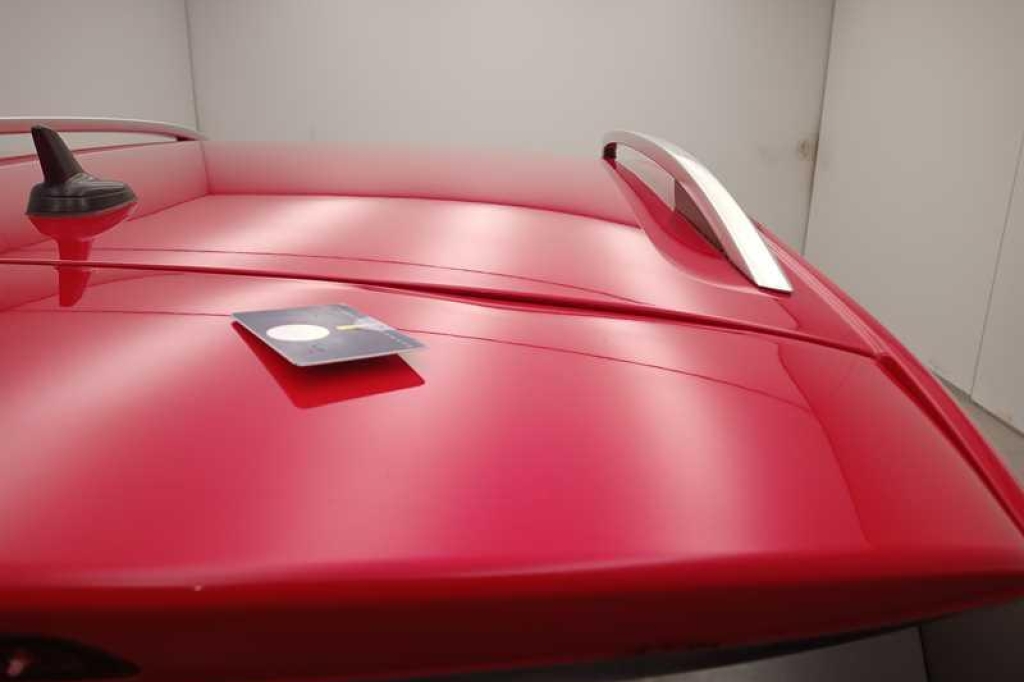 Skoda Octavia Combi 2017 photo 39