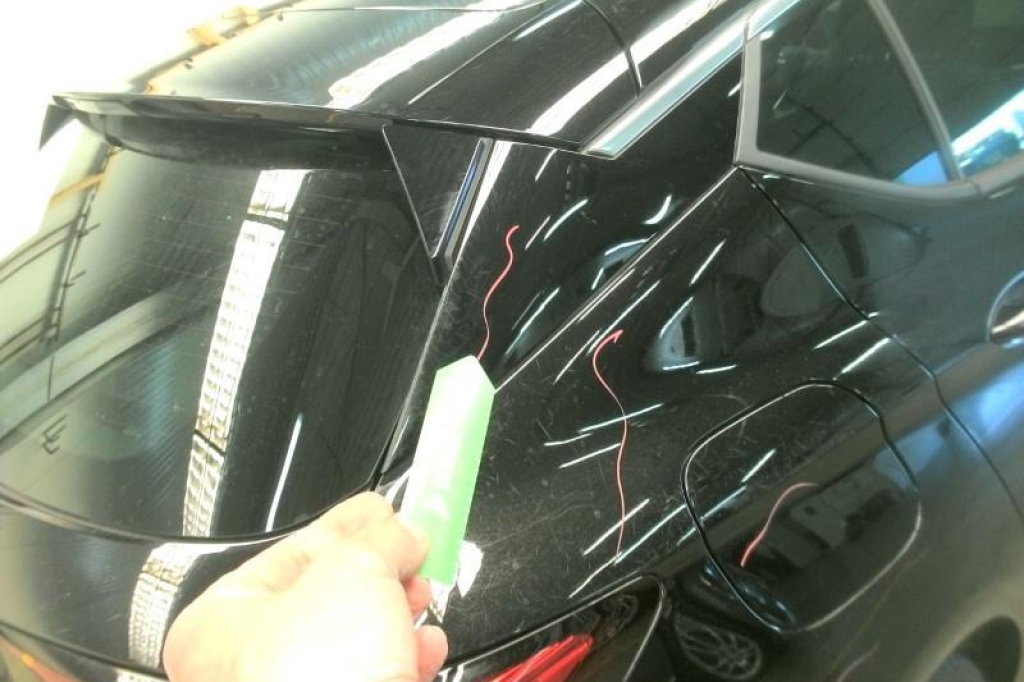 Opel Astra 2020 photo 23