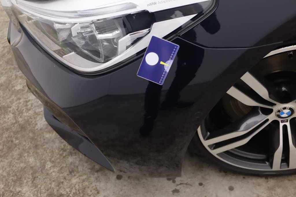 BMW 6er Gran Turismo 2018 photo 11