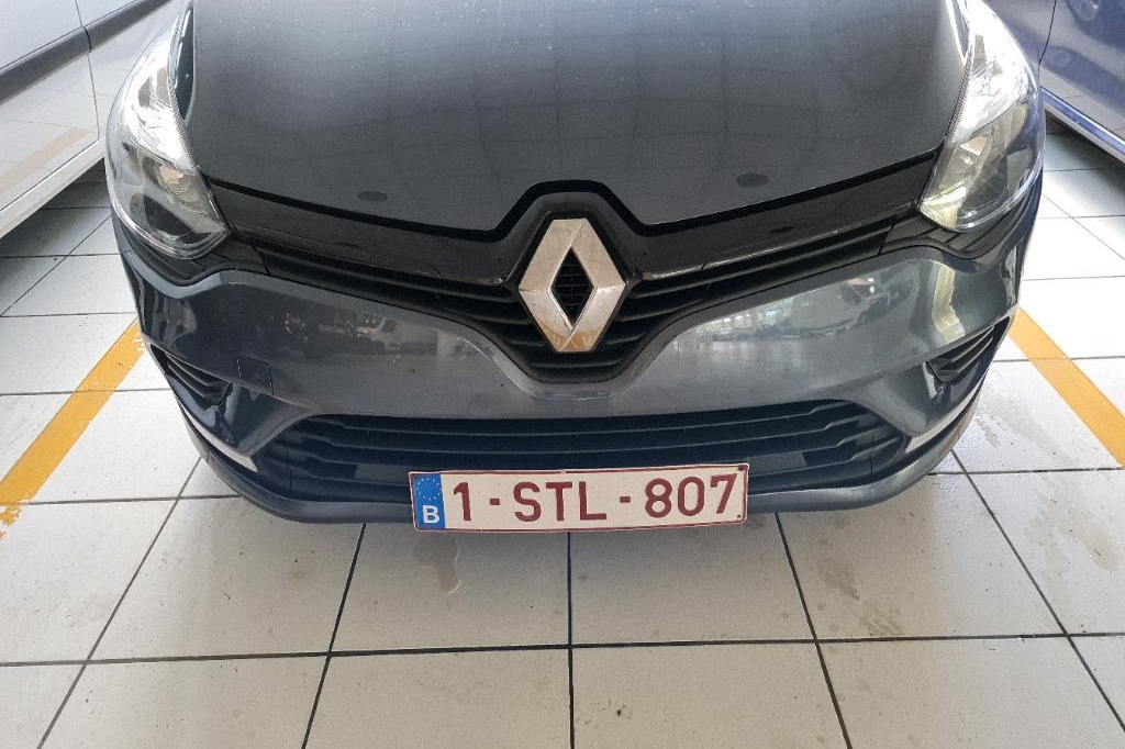 Renault Clio 2017 photo 28