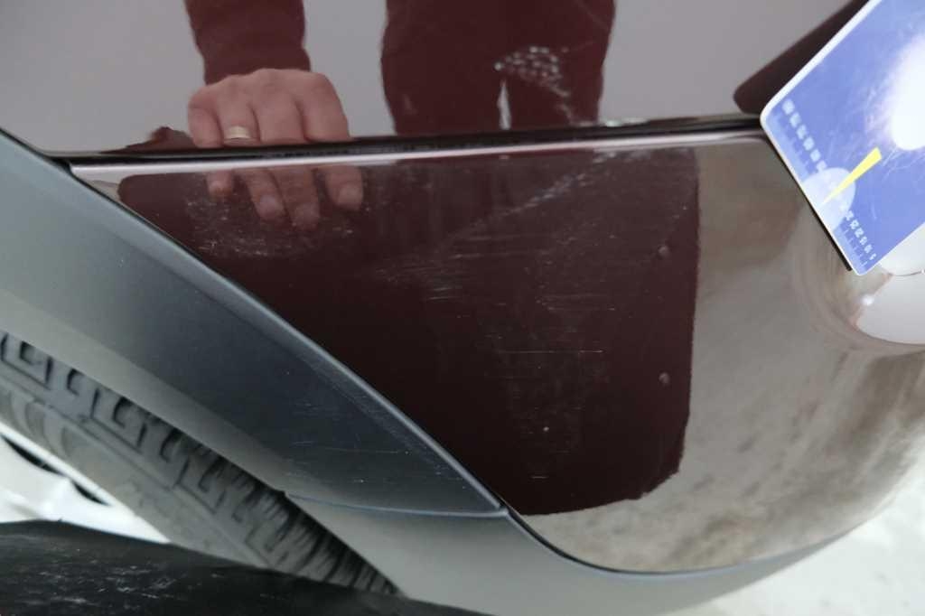 MINI Clubman 2017 фото 40