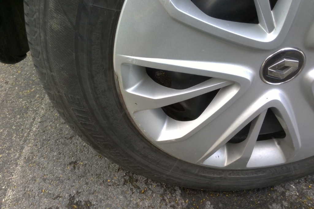 Renault Clio 2019 photo 10