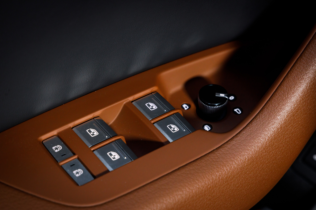 Audi A6 2019 фото 24