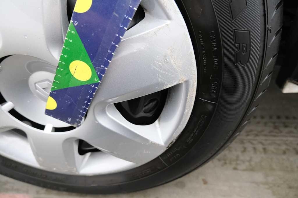 Renault Kangoo Maxi 2014 photo 26