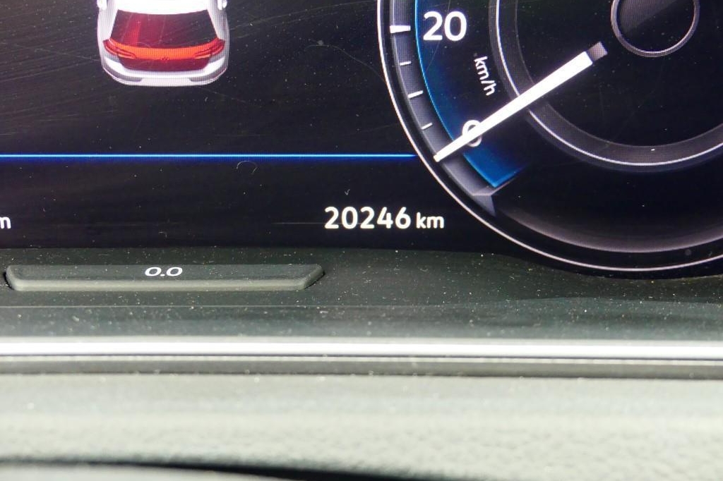 Volkswagen e-Golf 2018 photo 4