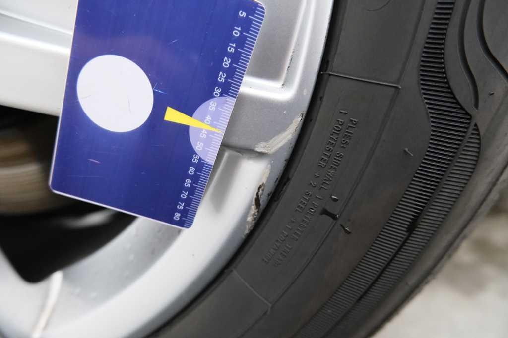 Audi A4 Avant 2016 photo 35