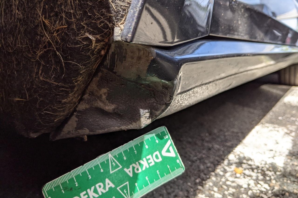 Renault Megane Grandtour 2019 photo 11