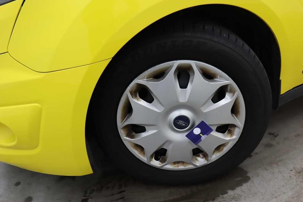 Ford Tourneo Connect пасс. 2018 фото 35