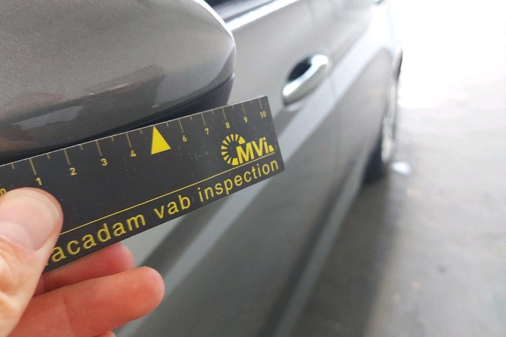 Opel Astra Sports Tourer 2017 фото 22