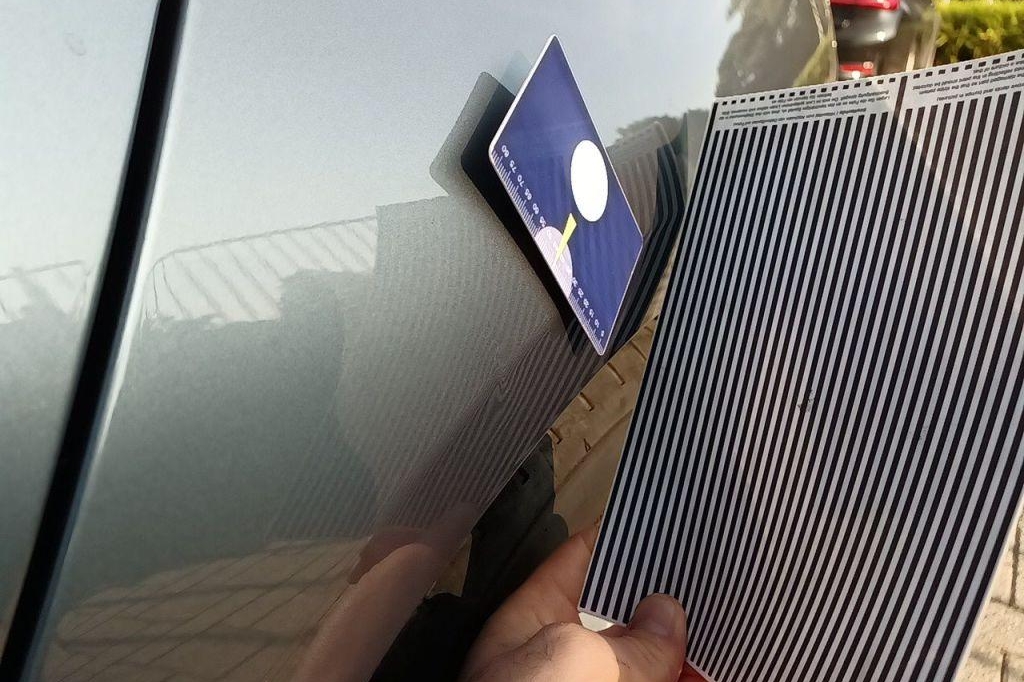 BMW 5 Series 2018 photo 20