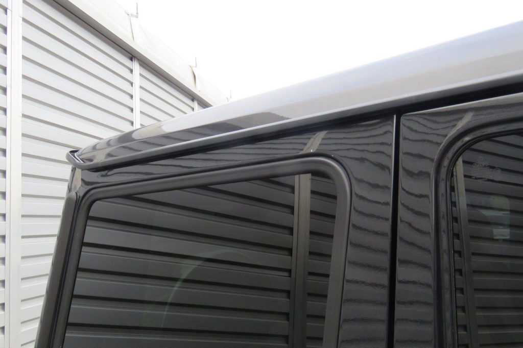 Mercedes-AMG G-Klasse 2017 фото 27