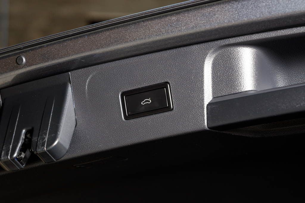 Volkswagen Atlas SEL Premium 4motion 2019 фото 42