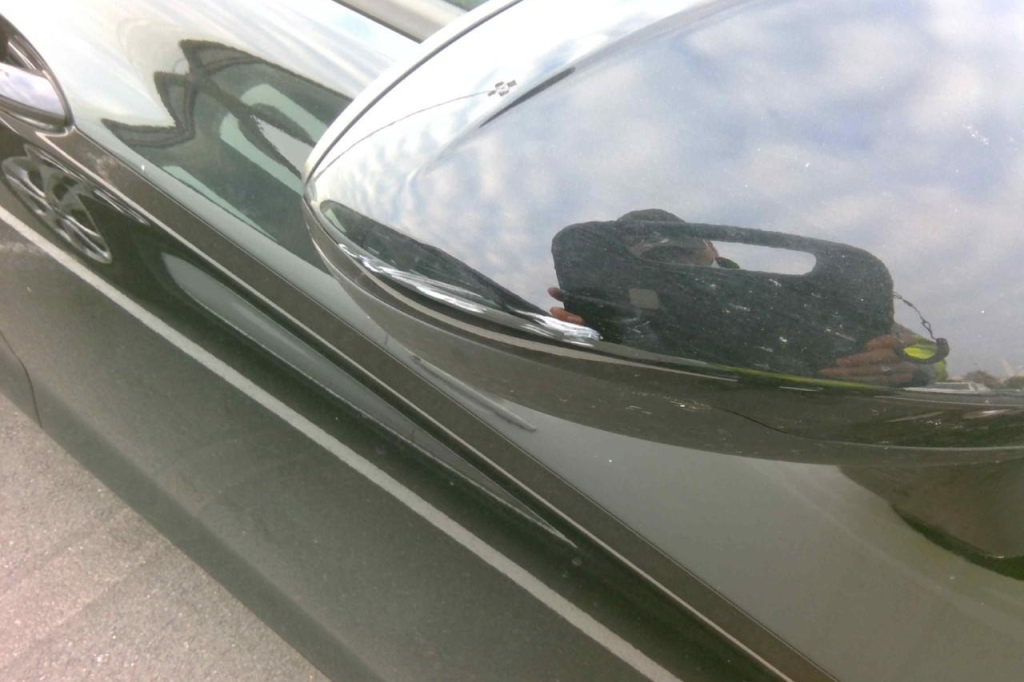 Opel Astra 2020 photo 20