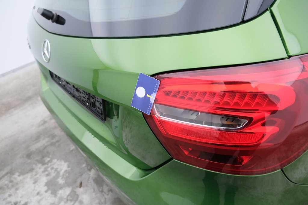 Mercedes-Benz A-Klasse 2017 photo 32