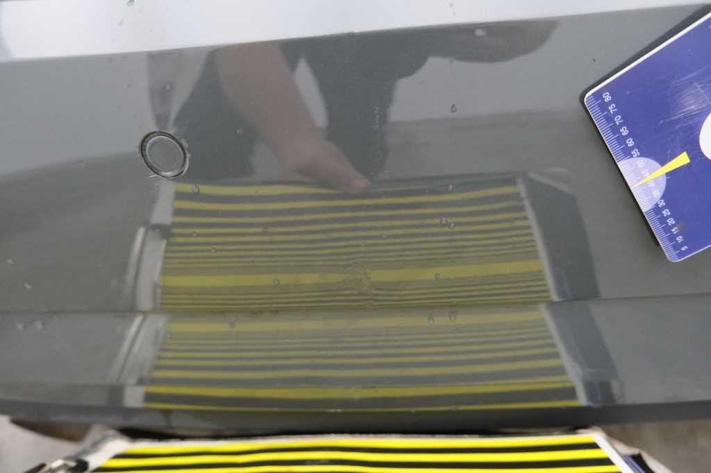 Audi A3 Sportback 2017 фото 37