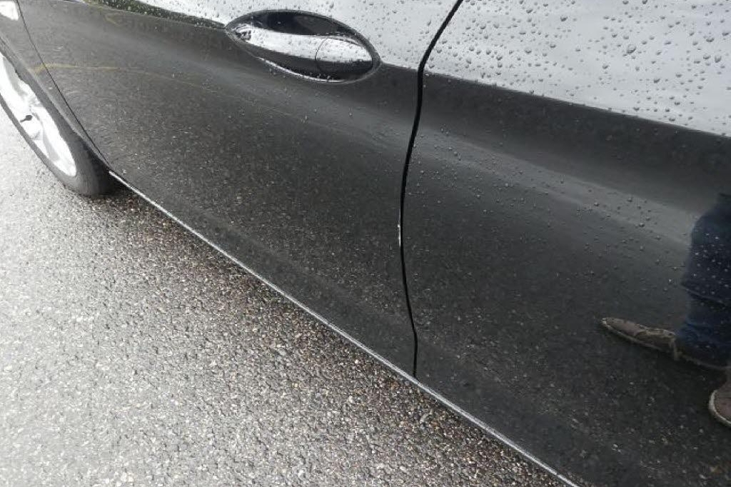 Opel Astra Sports Tourer 2018 photo 11