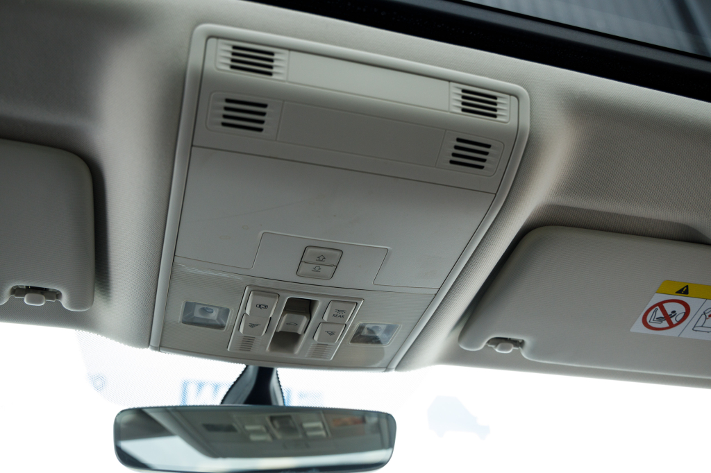 Volkswagen Passat B8 2017 фото 15