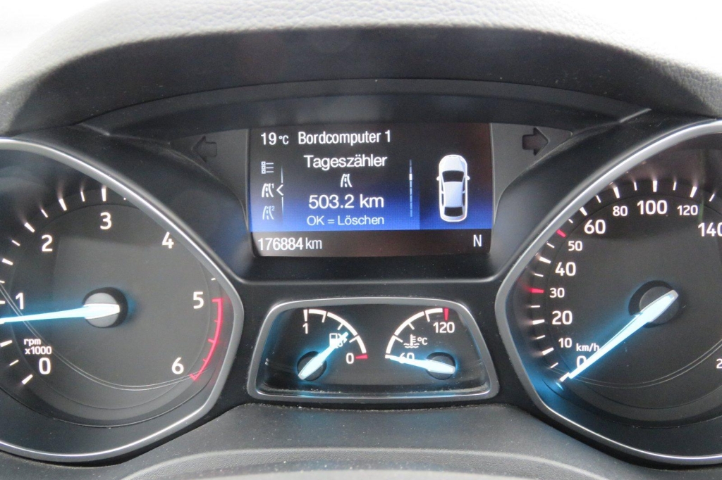 Ford Kuga 2018 фото 3