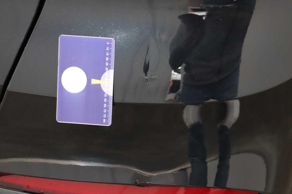 BMW X4 2016 фото 17