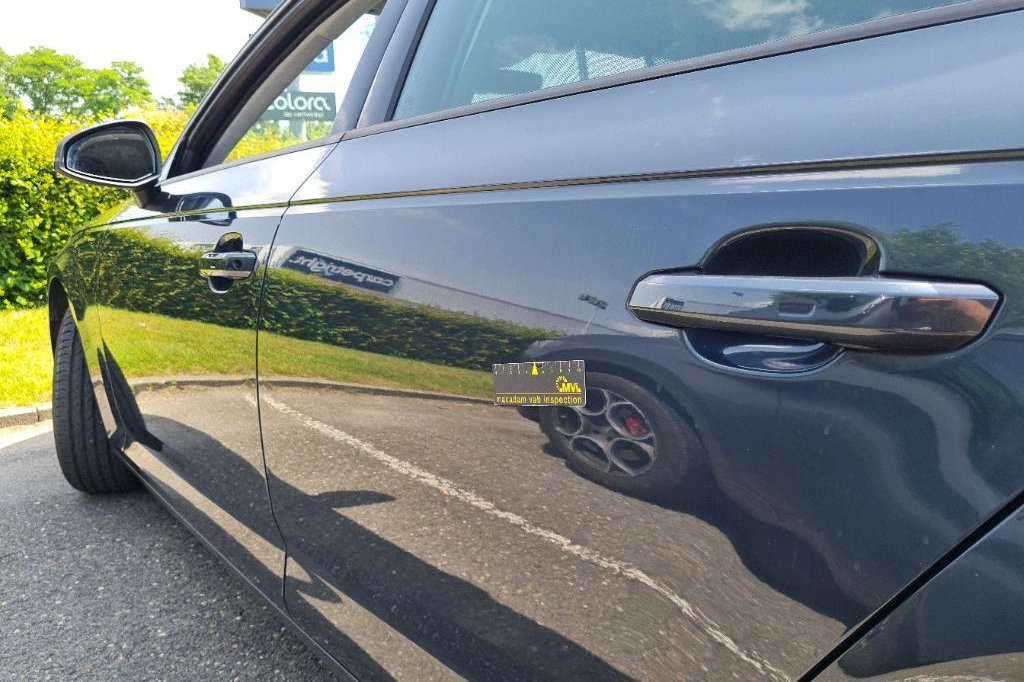 Audi A4 Avant 2016 фото 13