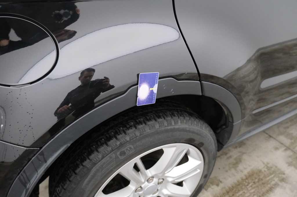 Land Rover Range Rover Evoque 2017 photo 36