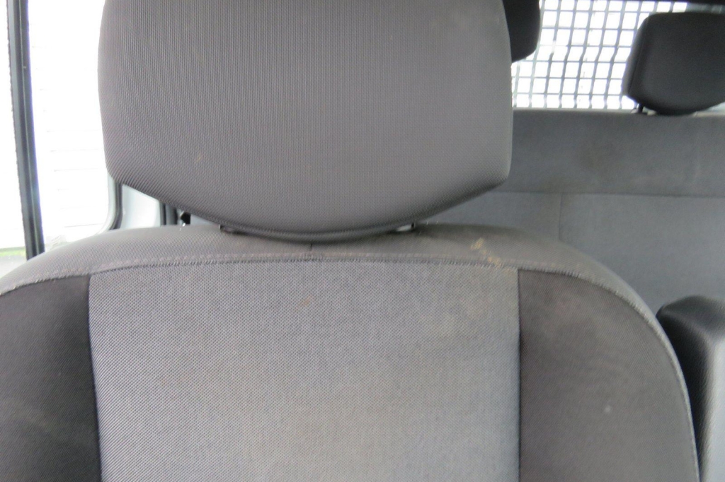 Renault Master 2017 фото 31