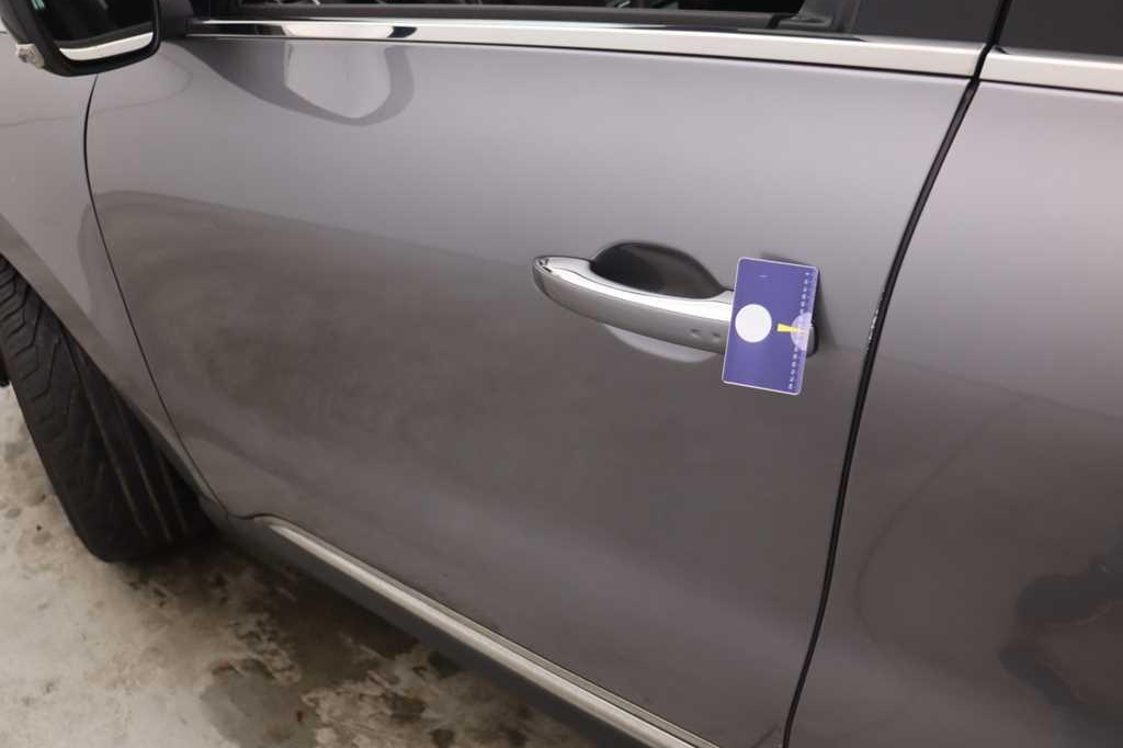 Renault Espace 2016 фото 18