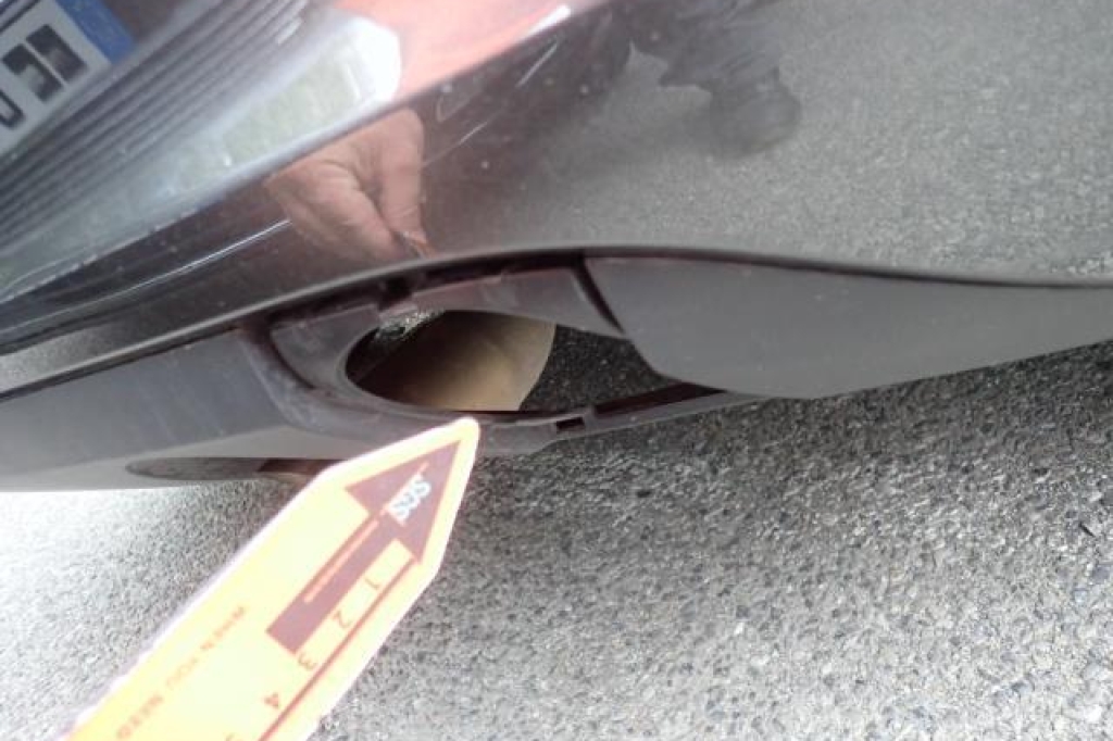 Ford Fiesta 2019 фото 31