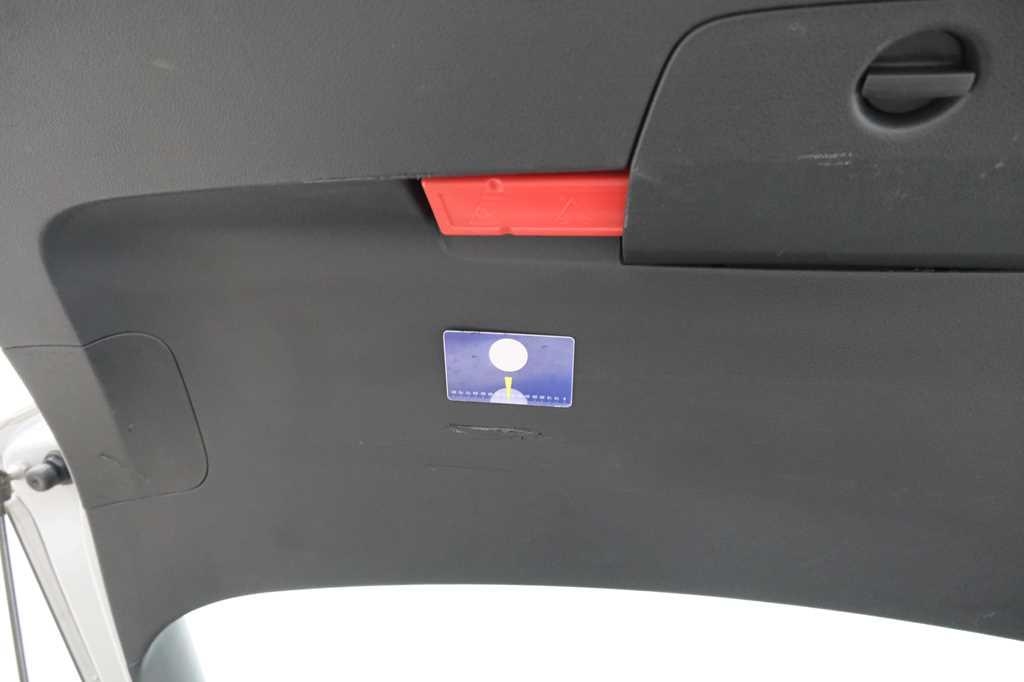 Volkswagen Passat Variant 2018 photo 13