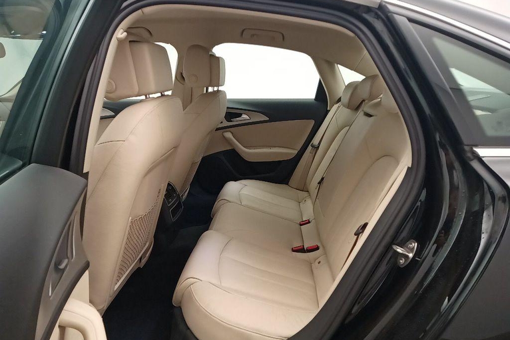 Audi A6 2016 фото 4