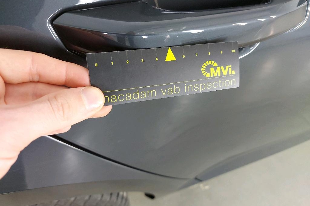 Audi A4 Avant 2019 photo 8