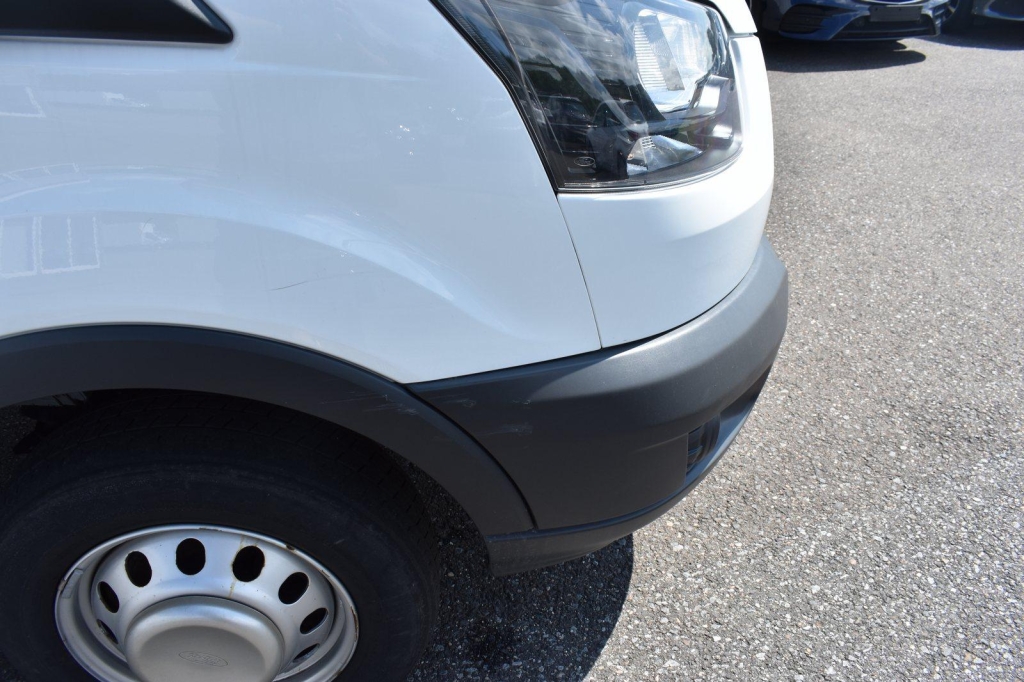 Ford Transit Koffer 2019 photo 20