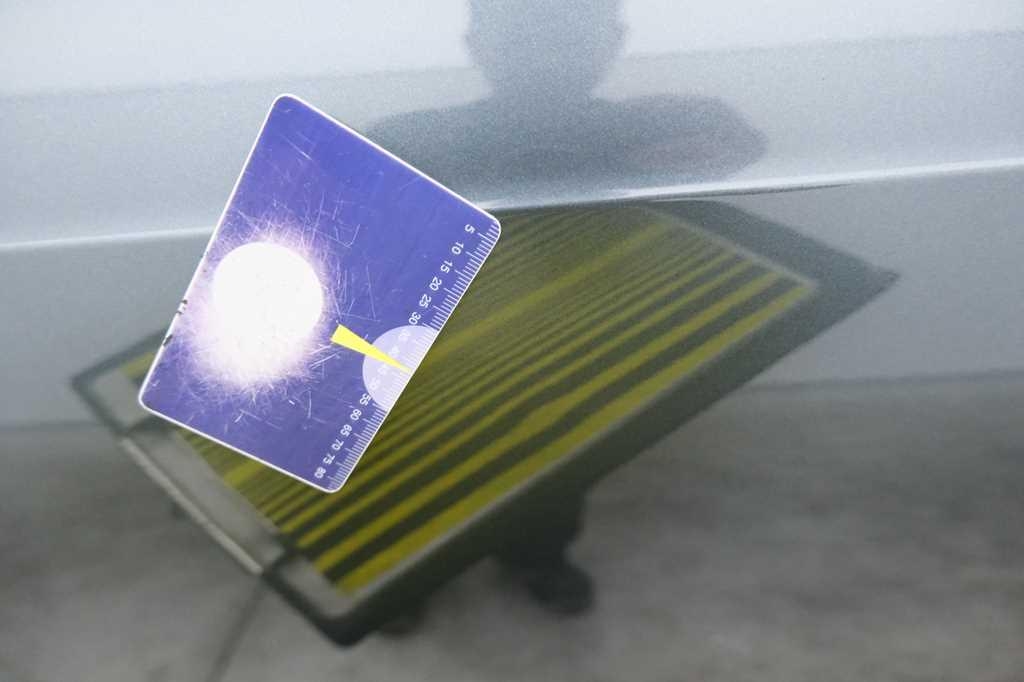 Skoda Octavia 2016 photo 8