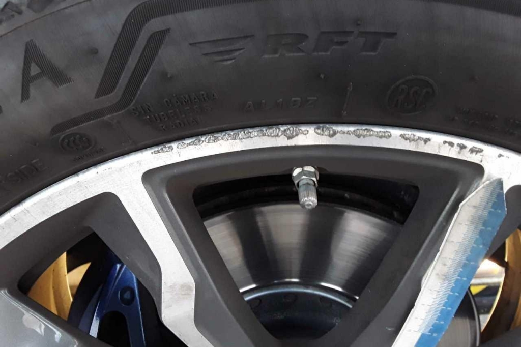 BMW X3 2018 photo 16