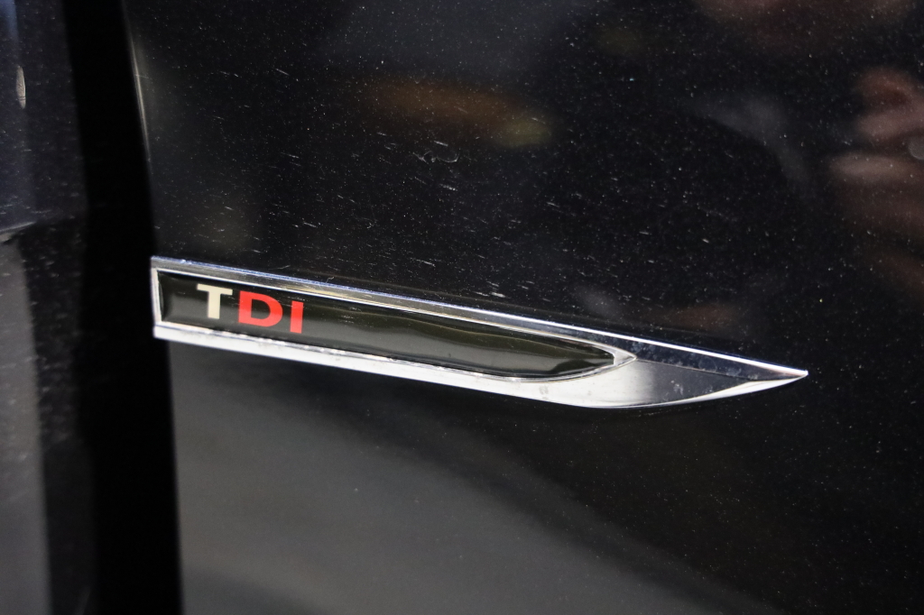 Volkswagen Golf 2017 photo 26