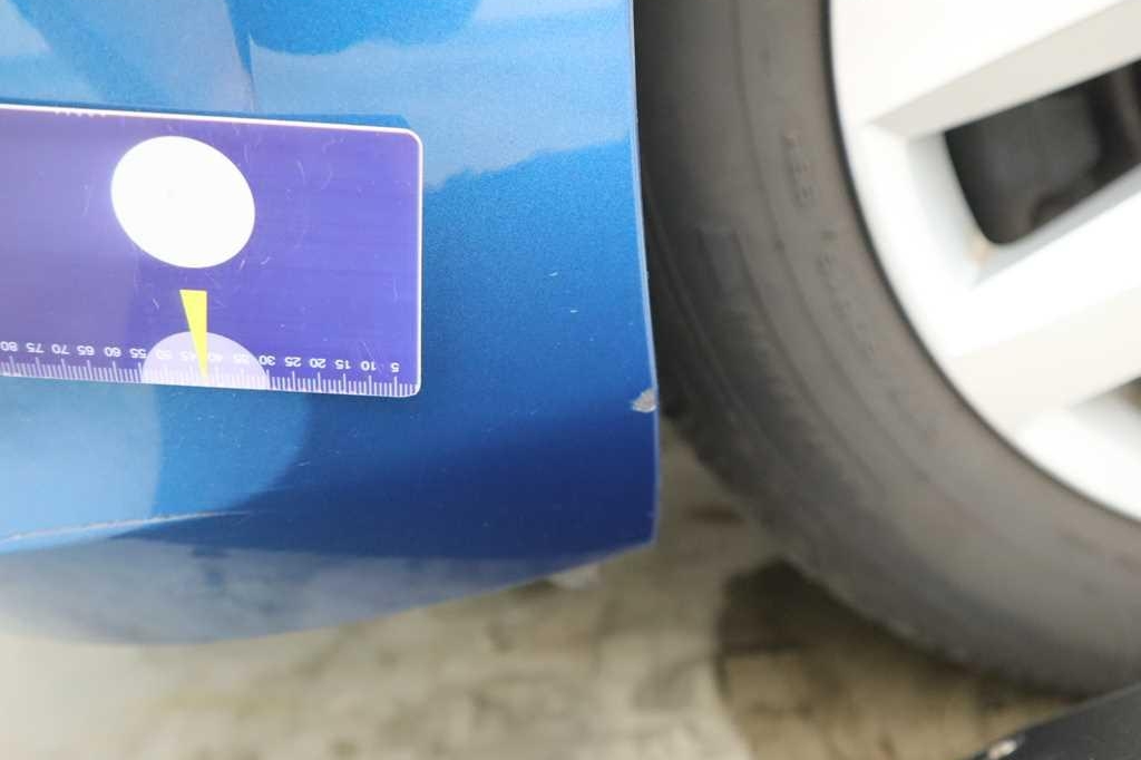 Volkswagen Touran 2016 фото 35