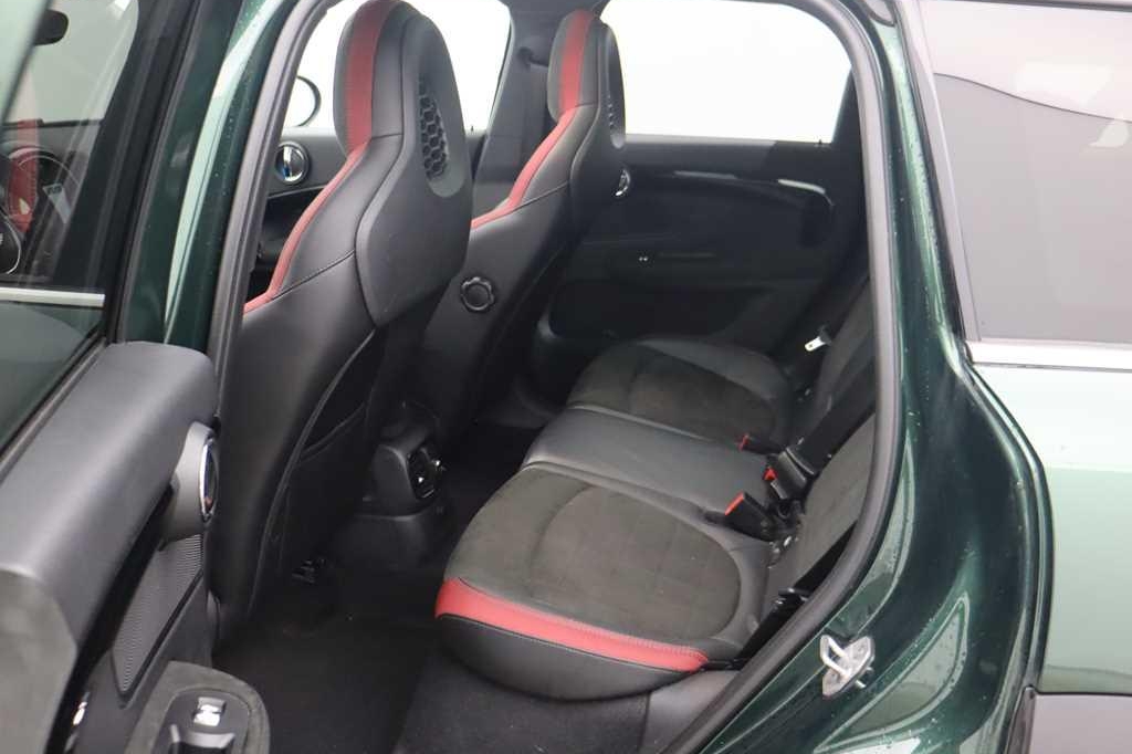 MINI Cooper Countryman 2017 photo 2