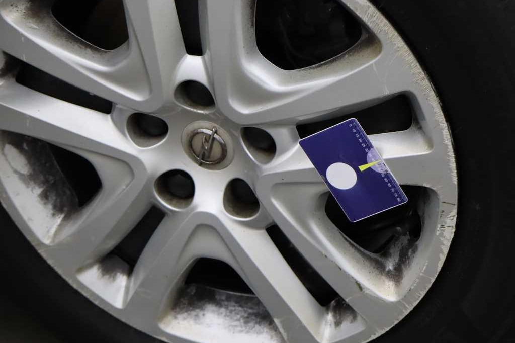 Opel Astra Sports Tourer 2016 фото 11