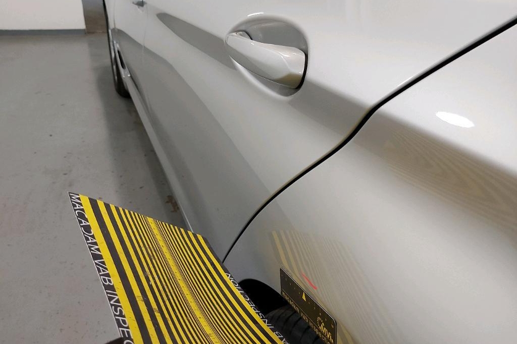 BMW 5er Touring 2017 photo 20