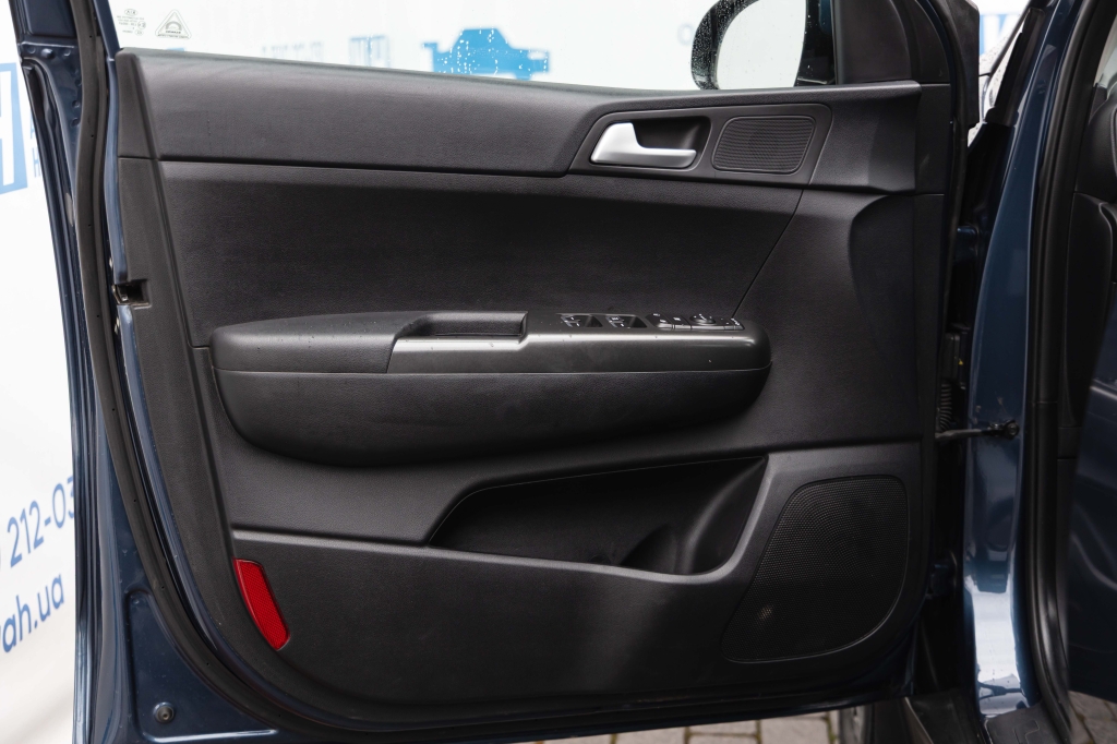 Kia Sportage 2018 фото 10