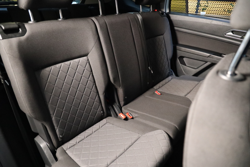 Volkswagen Atlas 2017 photo 13