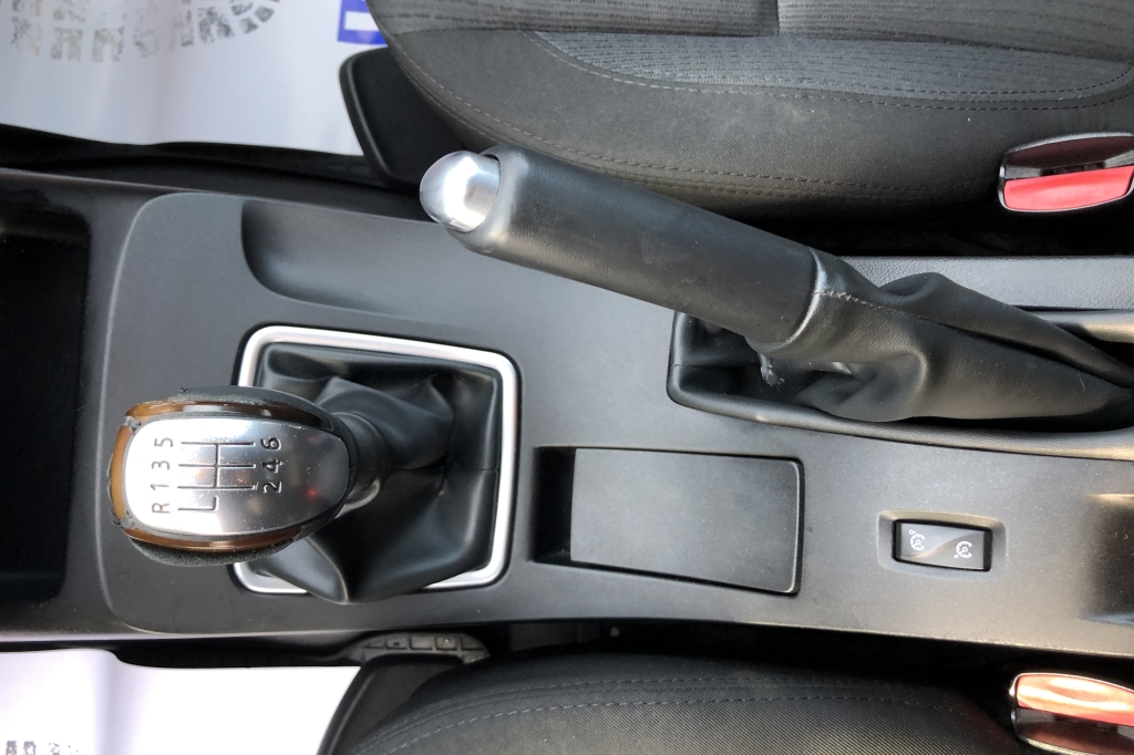 Renault Laguna фото 21