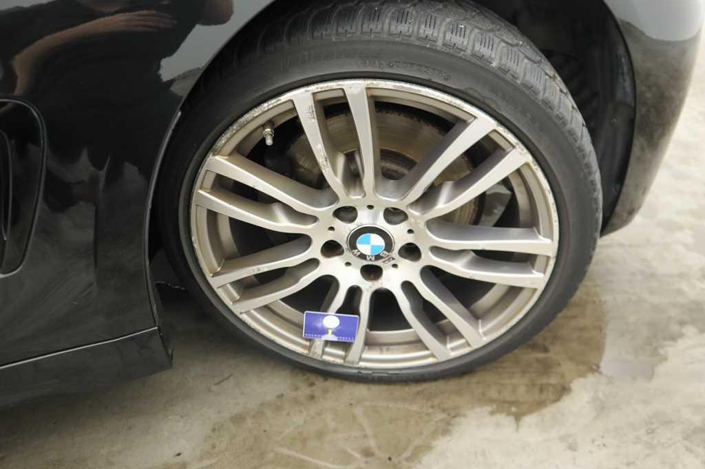 BMW 4er Gran Coupe 2016 фото 41