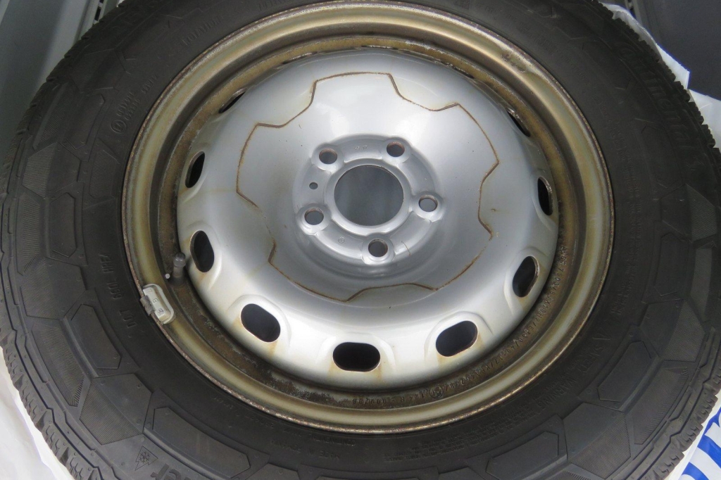 Opel Vivaro 2018 фото 4