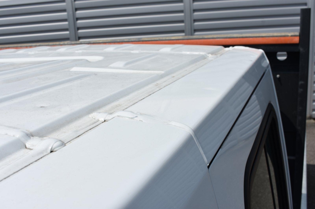 Renault Master Pritsche 2018 фото 18