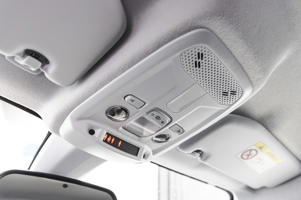 Opel Corsa 2020 фото 21