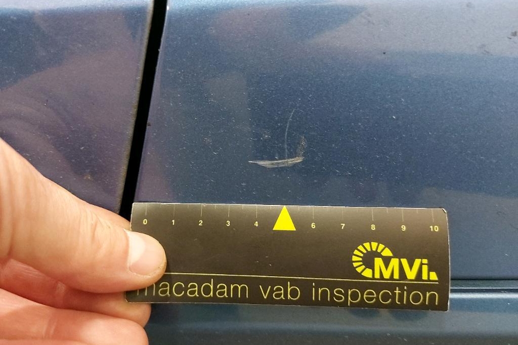 Volvo V90 2017 photo 7