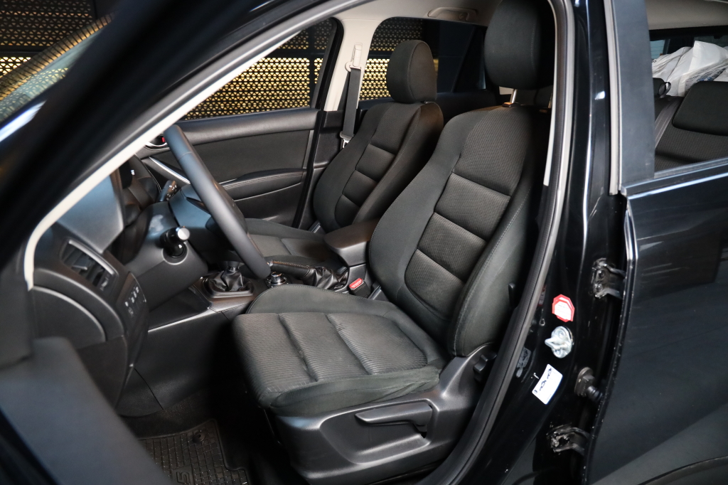 Mazda CX-5 2014 photo 23