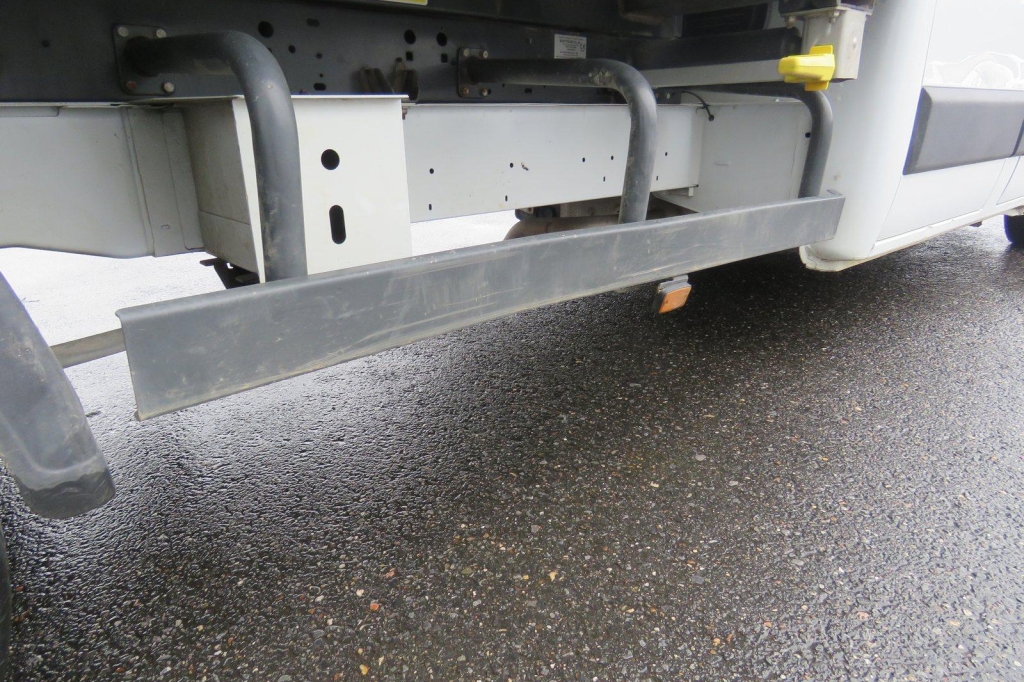 Renault Master 2017 фото 70