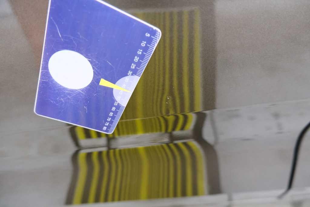 Audi A4 Avant 2016 photo 64